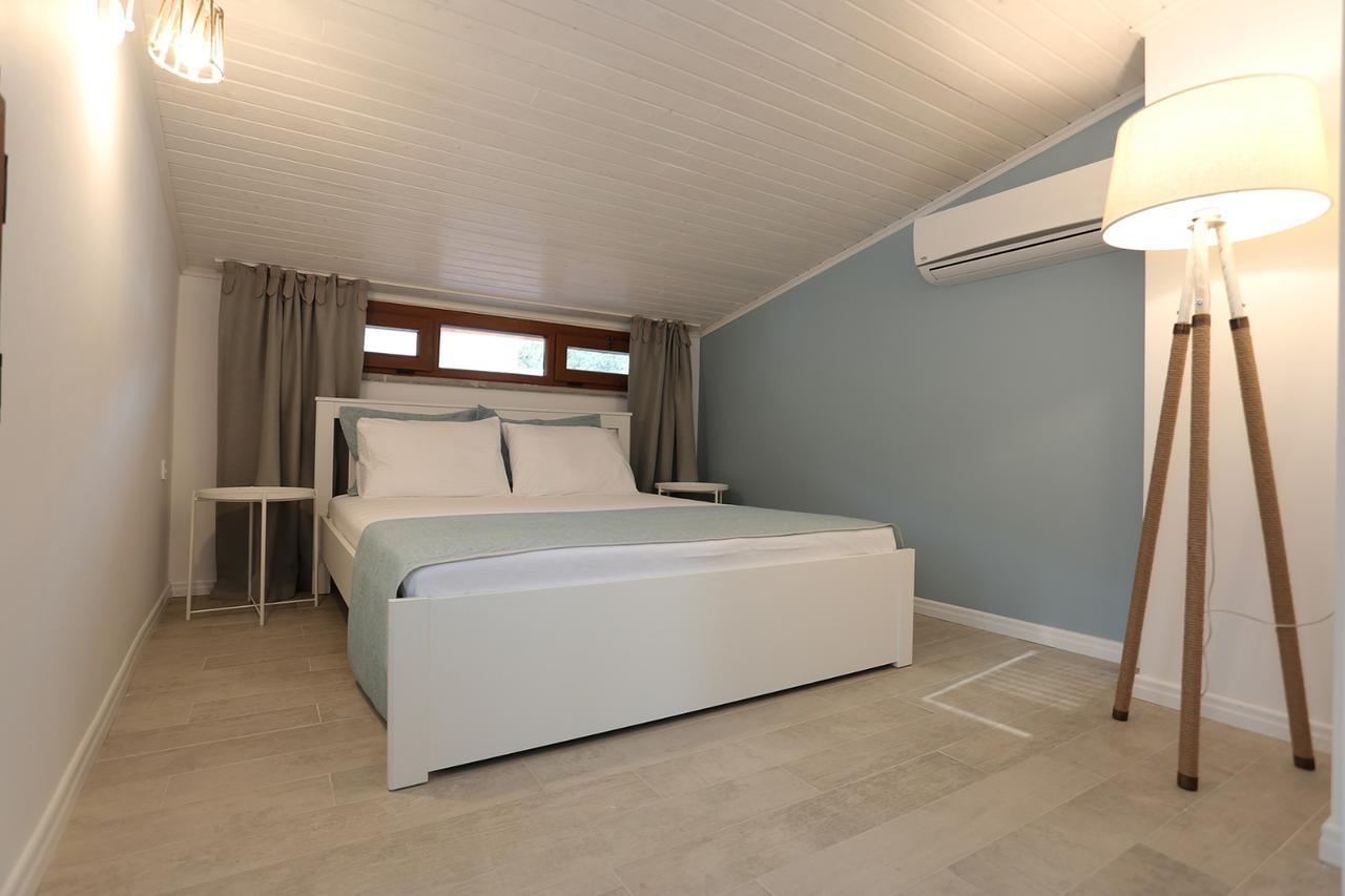 Seaside Suites Akyaka Akyaka  Kültér fotó