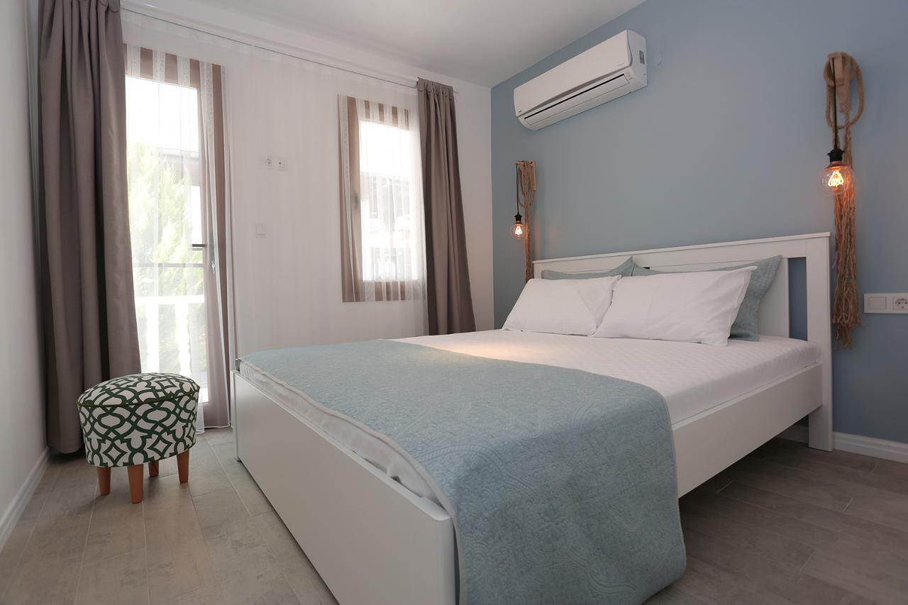 Seaside Suites Akyaka Akyaka  Kültér fotó